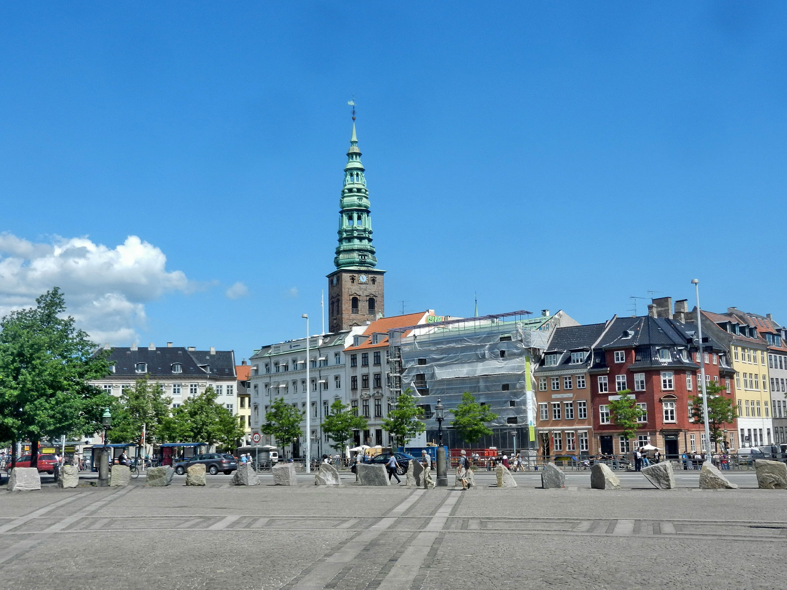 Copenhagen